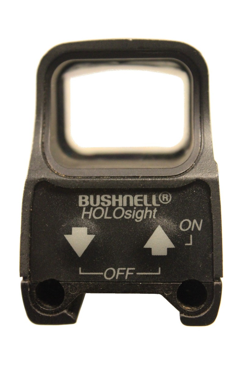 【激レア】エピフォン dot ／USA検品 Original Vintage Bushnell Holosight Early EOtech Red Dot