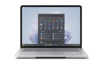 Microsoft Surface Laptop - 14,4'' Notebook - Core i7 5 GHz 36,6 cm (Z1J-00005)