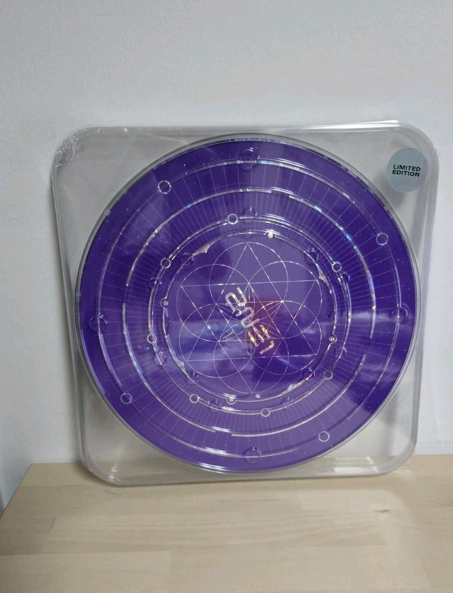 2NE1 15th Anniversary Best LP Limited Edition Vinyl IN HAND US Brand New Sealed