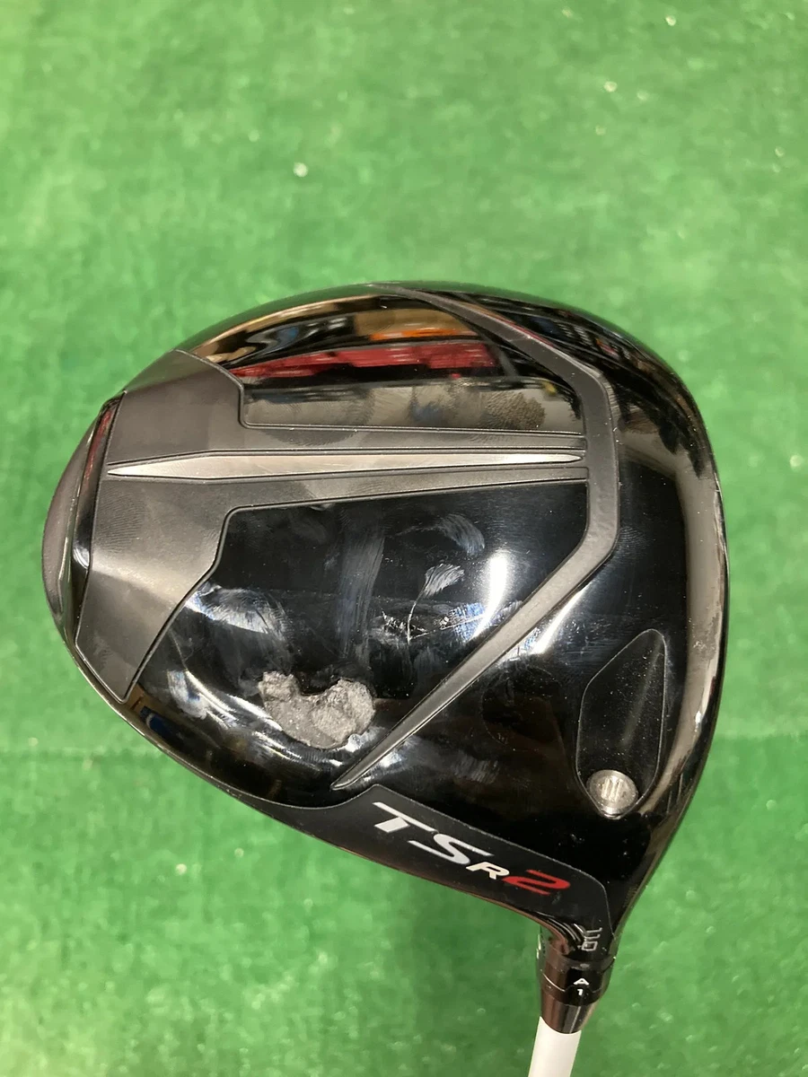 TITLEIST Fer Utility T250 Graphite - Fer de Golf