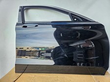 Mercedes C-Klasse W205 ab 2015 T&uuml;r vorne rechts Beifahrert&uuml;r A2057220210