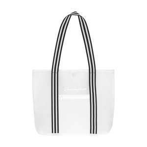 translucent tote bag