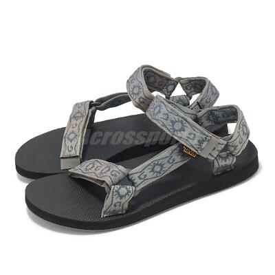 Teva Original Universal Sunscape Sport Strap Sandals Size US Men’s 13 (NEW) Amazon.com | Teva Mens Original Universal Sunscape, Water  main image 4