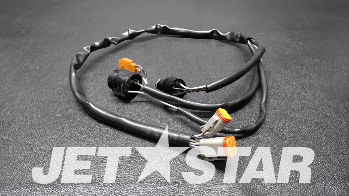 RXT 215'09 OEM (Electrical-Harness-2) STEERING HARNESS ASS?Y RXT 215'09 OEM (Electrical-Harness-2) STEERING HARNESS ASS?Y