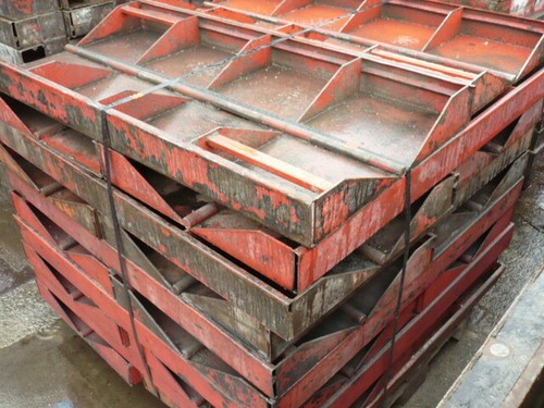 Alpi miniplus Wandschalung Fundament Schaltafel Beton Rahmenschalung Schalung - 第 33/60 張圖片