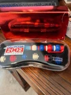Lego Pen WRITING SYSTEM 2002 Collector Edition New in Plastic Case w/ Red Box