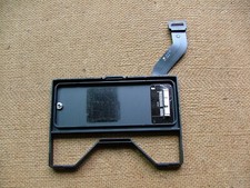 MacBook Pro RETINA A1425 Late 2012 Early 2013 SSD Hard Drive Caddy Case