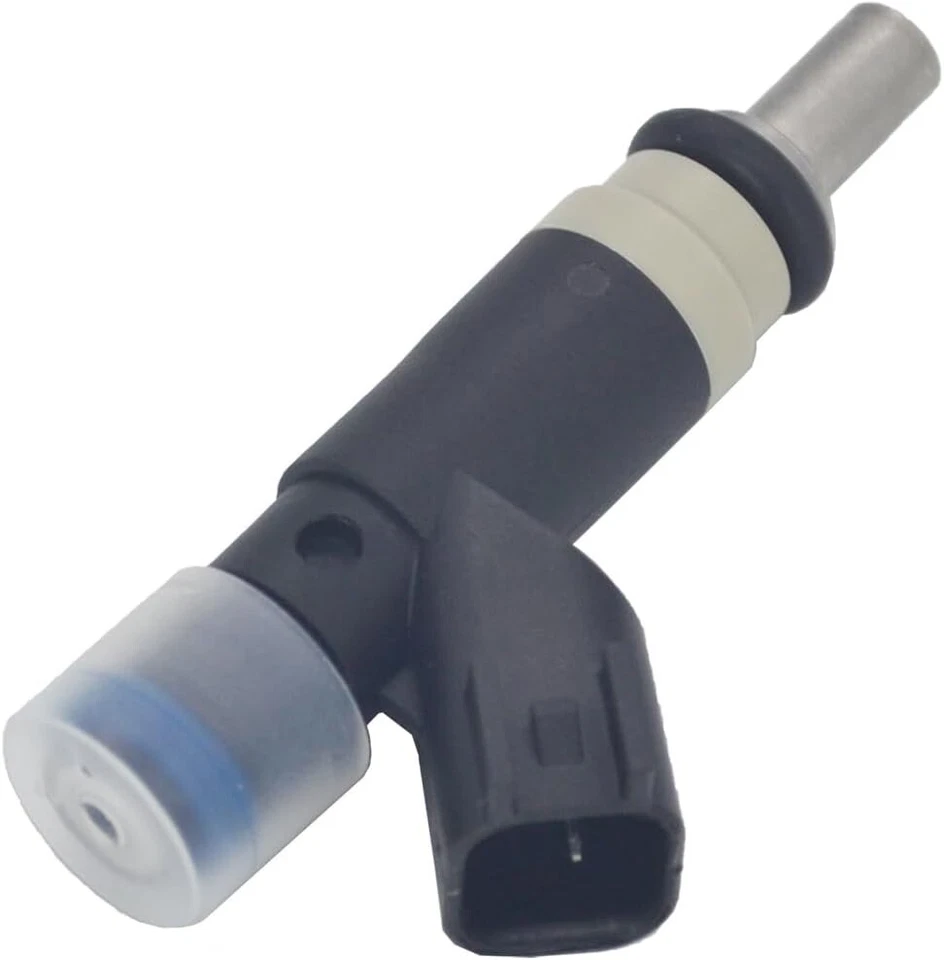 Inyectores de combustible OEM 4X para Dodge Chrysler Jeep Compass 07-14 2,4 L l4 04891577AB Foto 4 de 4