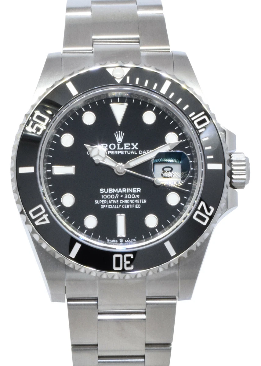 Watchbox pre owned outlet watches