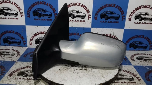 7701068373 Retrovisor Izquierdo para RENAULT MEGANE II BERLINA 5P 2003 3198513 - Imagen 3 de 10