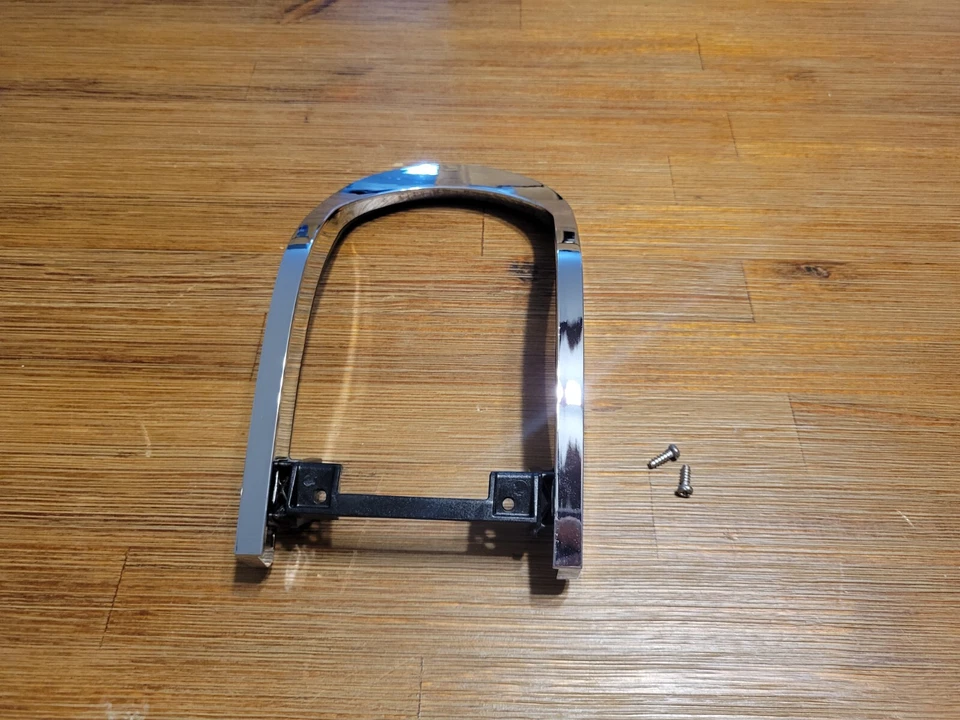 Keurig 2.0 Cafetera Cromo Mango Palanca Brazo Repuesto Foto 3 de 4