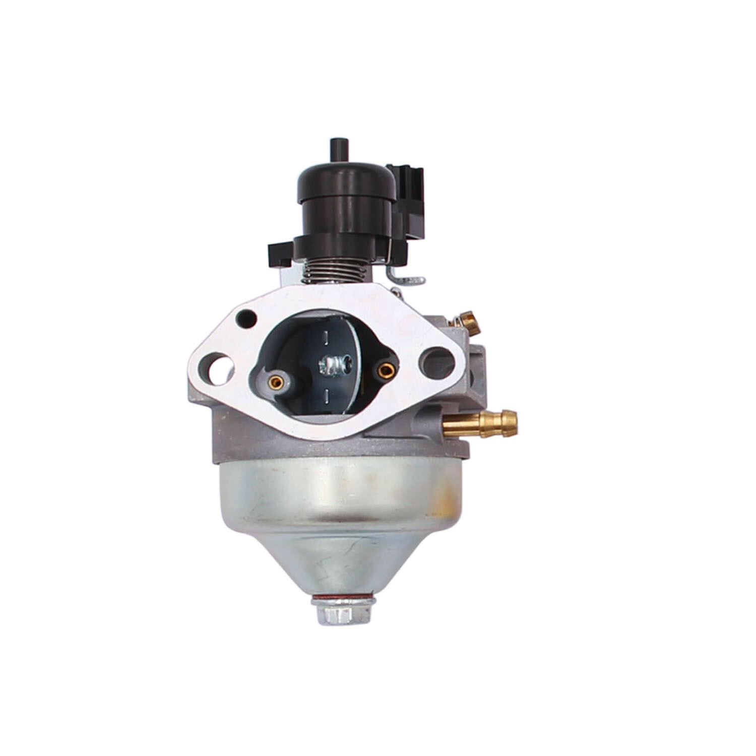 Carburetor & Auto Choke Kit Fits Honda GCV160 BB75EC - Foto 9