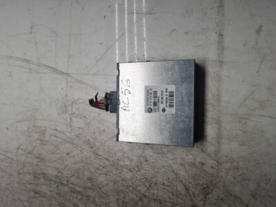 MINI HECKKLAPPE COOPER GETRIEBESTEUERGERÄT 6142912708802 06-12 1.6BENZIN MANUELL 