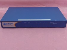 Juniper Networks NetScreen-5GT Firewall Security Appliance, NS-5GT-101