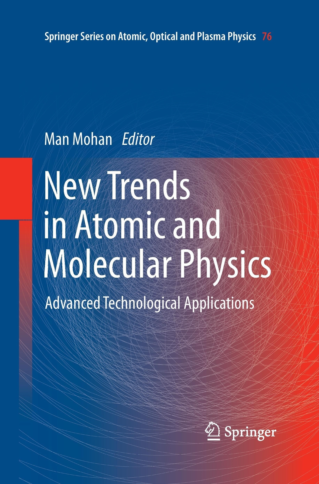 Thumbnail - Man Mohan | Trends In Atomic And Molecular Physics | Taschenbuch |