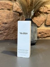 Image of Medik8 Balance Moisturiser with Glycolic Acid BNIB 50ml & 10ml Activator