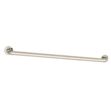 Kingston Brass Meridian 32" x 1-1/4" O.D Grab Bar