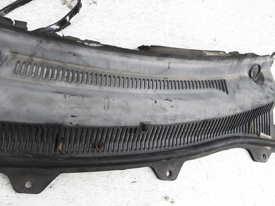 Cubierta de parabrisas moldeada capó delantero Ford Flex 2009-2019 8A8z-74022A68-A Foto 4 de 4