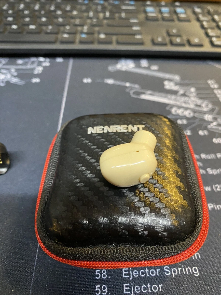 Nenrent bluetooth earbud clearance