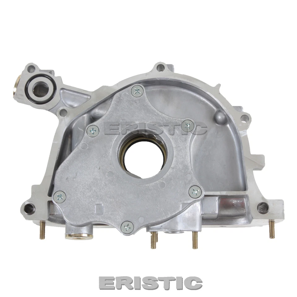 Se adapta a bomba de aceite 90-95 Acura Integra GS-R LS RS 1,7 L 1,8 L B17A1 B18A1 B18B1 B18C1 Foto 4 de 4