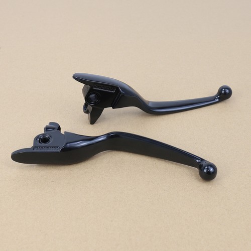 Brake Clutch Hand Levers For Harley Touring Road Street Glide 1720