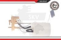 Esen Skv Kraftstoff-FöRdereinheit Elektrisch FüR Vw Passat Variant Cc 02SKV739