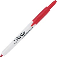 Retractable Sharpie Marker Fine Point 12/bx Red 32702dz on sale Retractable Sharpie Marker Fine Point 12/bx Red 32702dz on sale