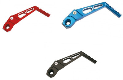 Malaguti Drakon NKD 50 (AM6) 2005 2006 2007 Motorcycle Mass Pedal Lever