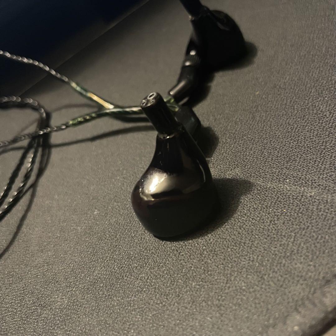 JH AUDIO JH13V2 PRO ユニバーサル版 イヤホン