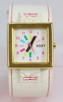 Roxy Quicksilver - Modell ASTRO - Damenuhr - Quarz Analog - Armband