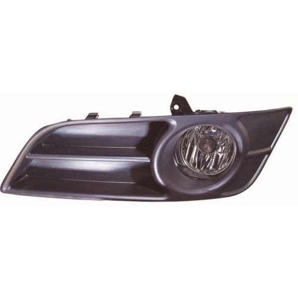 Nebelscheinwerfer Nsw Links H11 FüR Toyota Corolla ZZE12_ NDE12_ ZDE12_-image