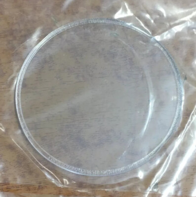 Ersatzvitrine Mag Lite C D Cell alle Größen 2D 3D 4D 5D 6D und C Glas