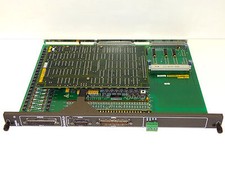 Bosch CNC E-A24/0.2 Input/Output Module 1070068349-101 Mint Condition