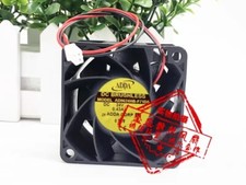 ADDA AD0624HB-F71DS 6038 DC24V 0.43A 6CM 2-Pin Inverter Cooling Fan