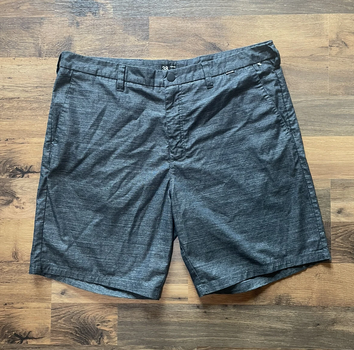 Nike hurley hotsell shorts