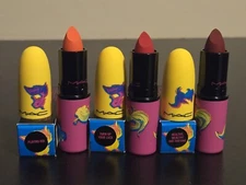 MAC Powder Kiss Various Colors