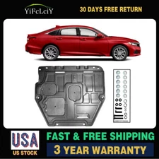 Engine Splash Guard For Honda Accord 2021-2022 Under Engine Shield Cover Board