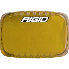 Rigid Industries 301933 Sr-M Series Lens Cover Amber
