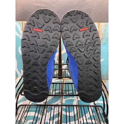 Adidas European Snowpitch K G26575 Unisex Sz M6/W7.5  display picture 1