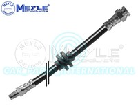 Meyle Germany Bremsleitung, Hinterachse, 15-14 525 0002