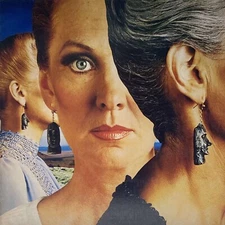 Styx - Pieces Of Eight - VINYL - SP-4724