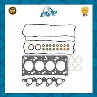 Victor Reinz 02-34305-01 Kopfdichtung Set FüR Ford 1.8 Focus MK1 Asphalt Zetec