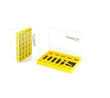 Magnetic Box Tubertini Scatola Magnetica Porta Ami Porta Minuteria Accessori