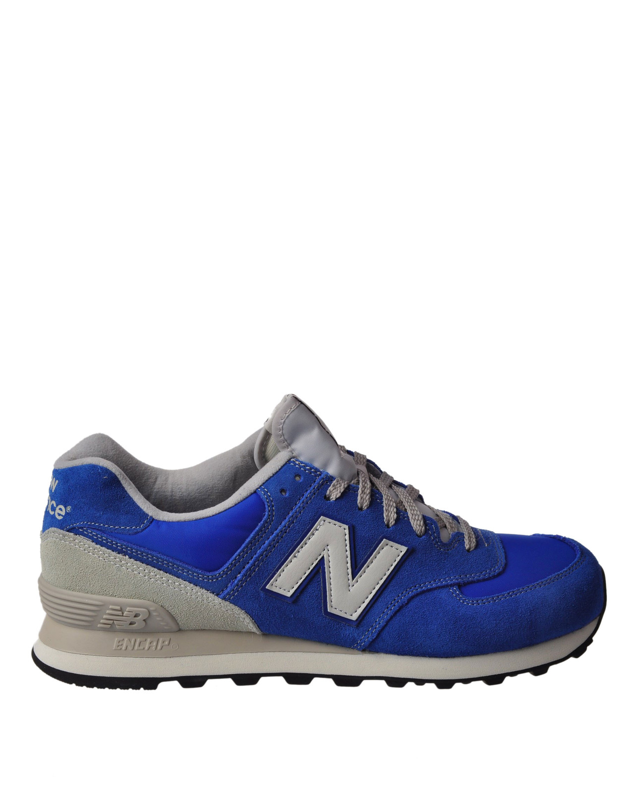 Кроссовки New Balance - Scarpe- basse - Uomo - Синие - 891418G184310 21790₽