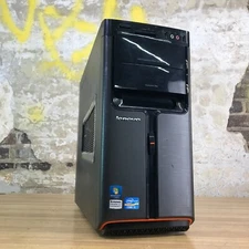 Lenovo IdeaCentre Desktop PC i5-2300 2.80GHz 6GB RAM (Windows 7 64-Bit)