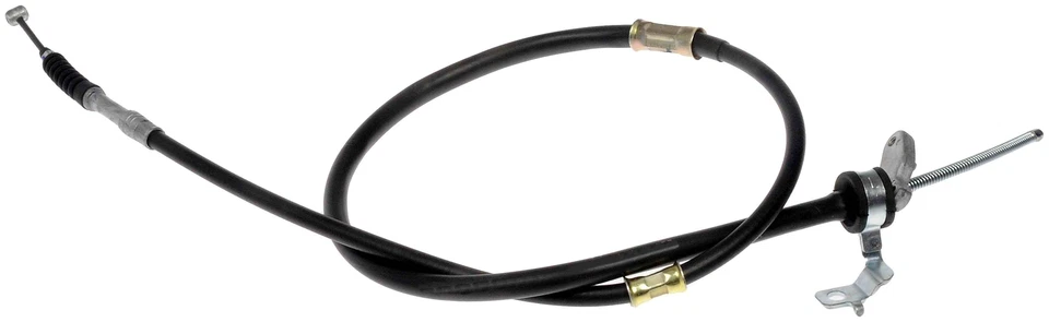 Cable de freno de estacionamiento para Toyota RAV4 DORMAN 2004-2005 - PRIMERA PARADA Foto 2 de 4