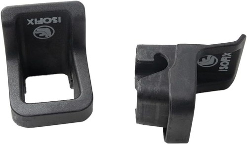 Ford Compatible Child Seat Restraint Anchor Mount Kit - Picture 5 of 9