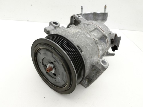 Klimakompressor Klima Kompressor für Opel Crossland X P17 17-20 TD 1,6 88KW - 第 3/9 張圖片