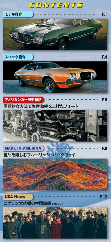 DeAGOSTINI American Car Collection Vol.11 Pontiac Firebird 1982 1