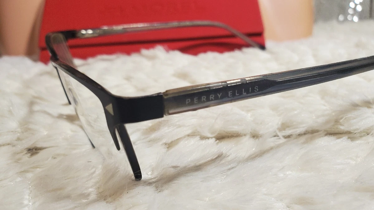 Perry ellis cheap prescription glasses